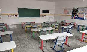 Anjanadri Public School campus photo 5 of 7 — Doddakannelli