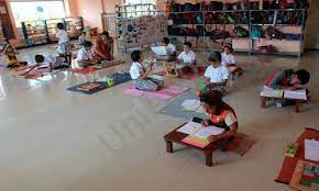 Dew Drops Academy campus photo 3 of 3 — RR Nagar