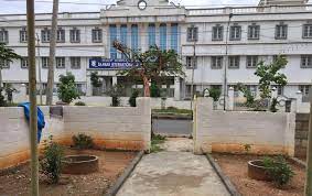 Saamar International Islamic School campus photo 4 of 6 — Hegde Nagar