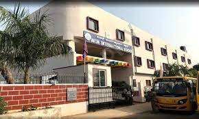 AVIN International School campus photo 6 of 9 — Kengeri Hobli