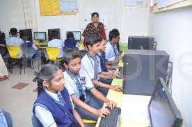 The PTA  School campus photo 7 of 8 — Jayanagar