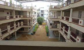 Jnana Vijnana Vidyapeetha campus photo 3 of 8 — Padmanabhanagar