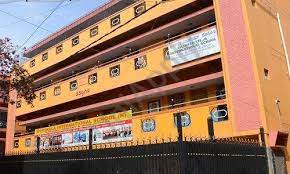 Gurukula International School campus photo 3 of 8 — Binnipete