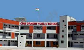 CMR Gandhi Public School campus photo 5 of 7 — Chikkakannalli