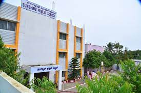 Sunshine Public School campus photo 4 of 10 — Yelahanka New Town