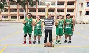 Delhi Public School Bangalore South campus photo 4 of 4 — Konanakunte