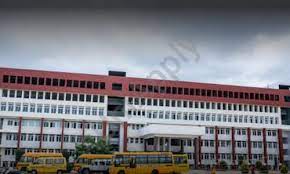 Soundarya Central School campus photo 5 of 7 — Sidedahalli