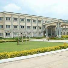 Sri Sairam Pre-University College campus photo 2 of 3 — Anekal