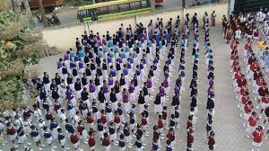 Anekal Public School campus photo 3 of 4 — Anekal