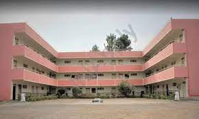 Harwrad Pre-University College campus photo 2 of 5 — Dasanapura