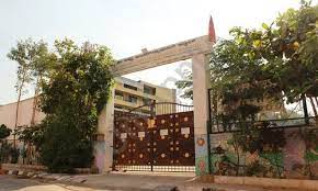 Siri School campus photo 7 of 8 — Hegganahalli