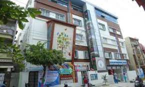 Stalwart Integrated School campus photo 4 of 4 — RT Nagar