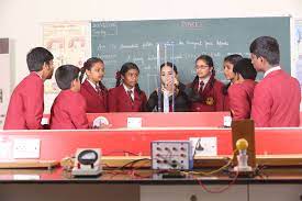 Global International School campus photo 3 of 7 — Hoskote