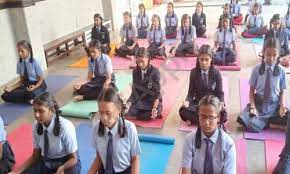 M.S. Convent School campus photo 3 of 6 — RT Nagar