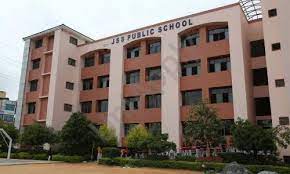 JSS High School campus photo 3 of 6 — Jayanagar