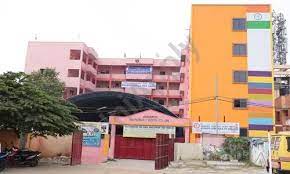 Acharya Gurukula Vidyakendra campus photo 5 of 7 — Bagalakunte