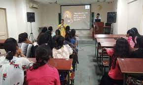 CB Bhandari Jain Pre-University College campus photo 2 of 6 — Shankarapuram