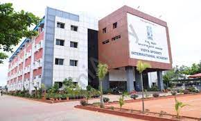 Vidya Spoorti International Academy campus photo 6 of 9 — Nelamangala