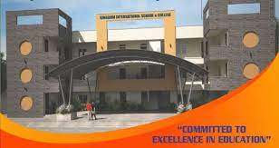 Kingdom International School and PU College campus photo 2 of 2 — Hoskote