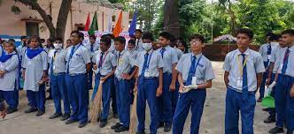 Dr. K.N. Modi Global School campus photo 5 of 7 — Newai