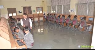 Dr. K.N. Modi Global School campus photo 7 of 7 — Newai