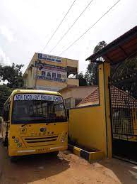 New Excellent English Primary And High School campus photo 2 of 9 — Bagalur