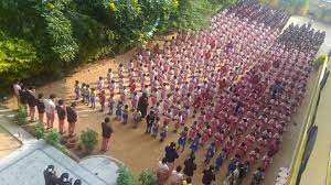 New Excellent English Primary And High School campus photo 3 of 9 — Bagalur