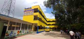 New Excellent English Primary And High School campus photo 4 of 9 — Bagalur