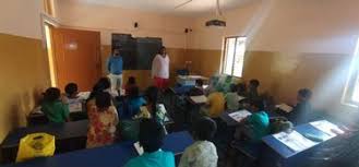 New Excellent English Primary And High School campus photo 5 of 9 — Bagalur