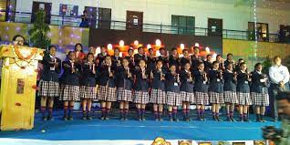 Nightingales English High School campus photo 3 of 5 — Kudlu