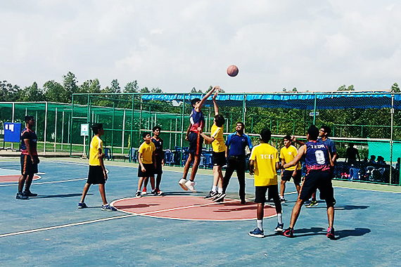 The Cambridge International School - Sarjapur Road campus photo 9 of 11 — Haralur
