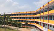 Nadgir English School campus photo 2 of 6 — Madavara
