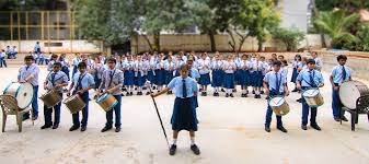 N.E.T. Public School campus photo 3 of 7 — Kempegowda Nagar