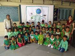 N.E.T. Public School campus photo 5 of 7 — Kempegowda Nagar