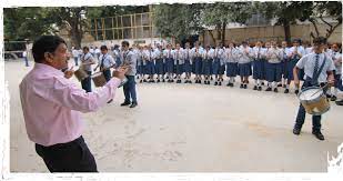 N.E.T. Public School campus photo 7 of 7 — Kempegowda Nagar