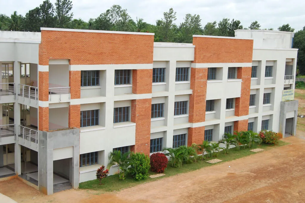 India International School campus photo 7 of 8 — Bangalore
