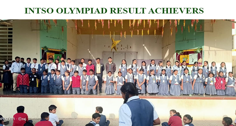 Sri Chaitanya School campus photo 7 of 7 — Bangalore