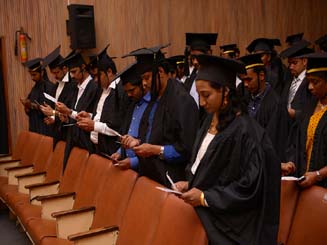Noble PU College campus photo 4 of 6 — JP Nagar