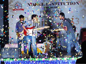 Noble PU College campus photo 6 of 6 — JP Nagar