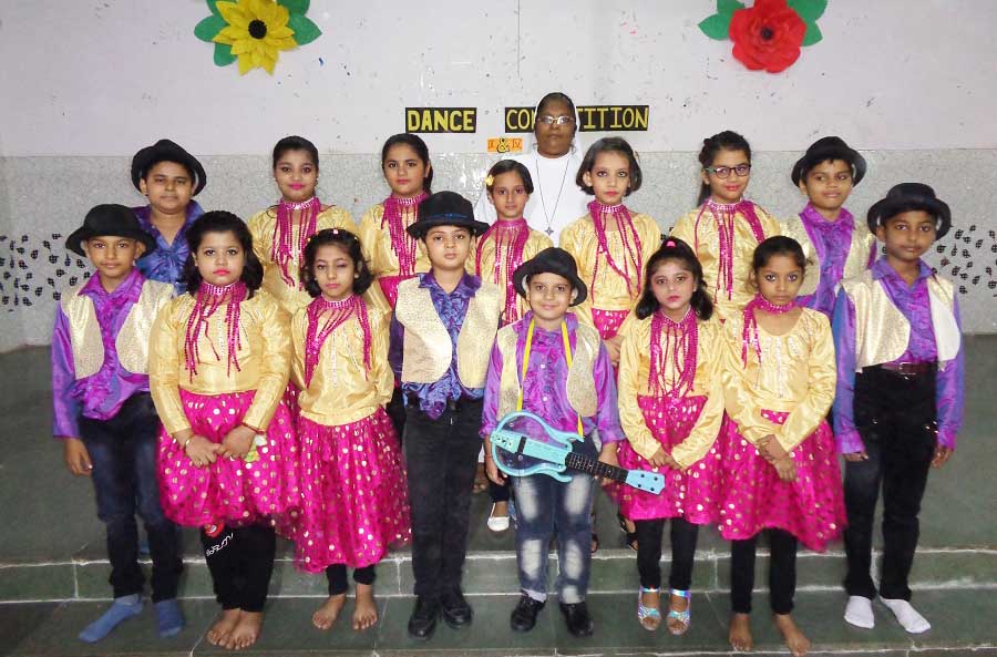 St. John School campus photo 4 of 4 — Jwala Nagar
