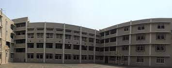 Cardinal Gracias High School campus photo 2 of 6 — Mumbai