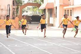 Cardinal Gracias High School campus photo 5 of 6 — Mumbai