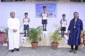 Cardinal Gracias High School campus photo 6 of 6 — Mumbai