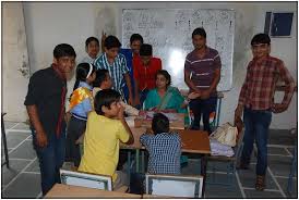 Gurukul International School campus photo 2 of 5 — Sikar