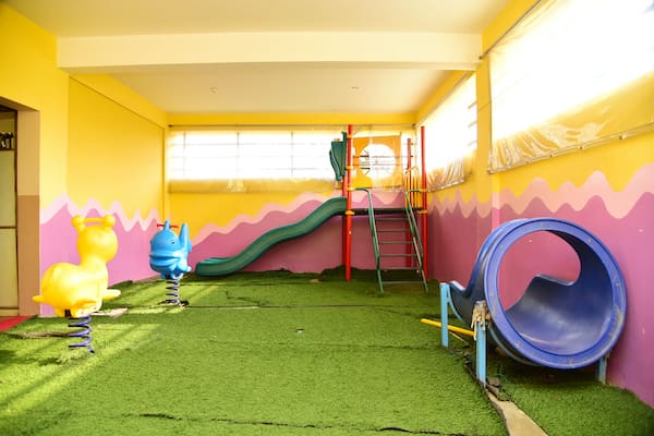 Golden Arch Montessori School campus photo 4 of 6 — HSR Layout
