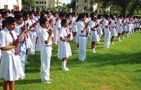 Goenka Public School campus photo 2 of 6 — Sikar