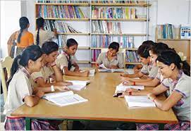 Goenka Public School campus photo 3 of 6 — Sikar