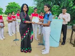Goenka Public School campus photo 4 of 6 — Sikar