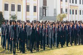 Goenka Public School campus photo 5 of 6 — Sikar