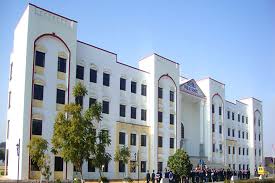 Goenka Public School campus photo 6 of 6 — Sikar